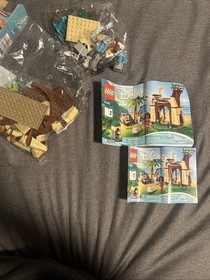 LEGO Disney: Moana's Island Adventure (41149) LEGO building set New in Box 