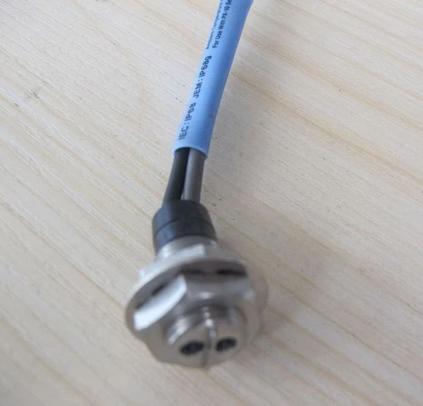 1PCS Keyence Sensor PX-H61 PXH61 In Box -New US Free TAX  US Free TAX - Image 3 of 4