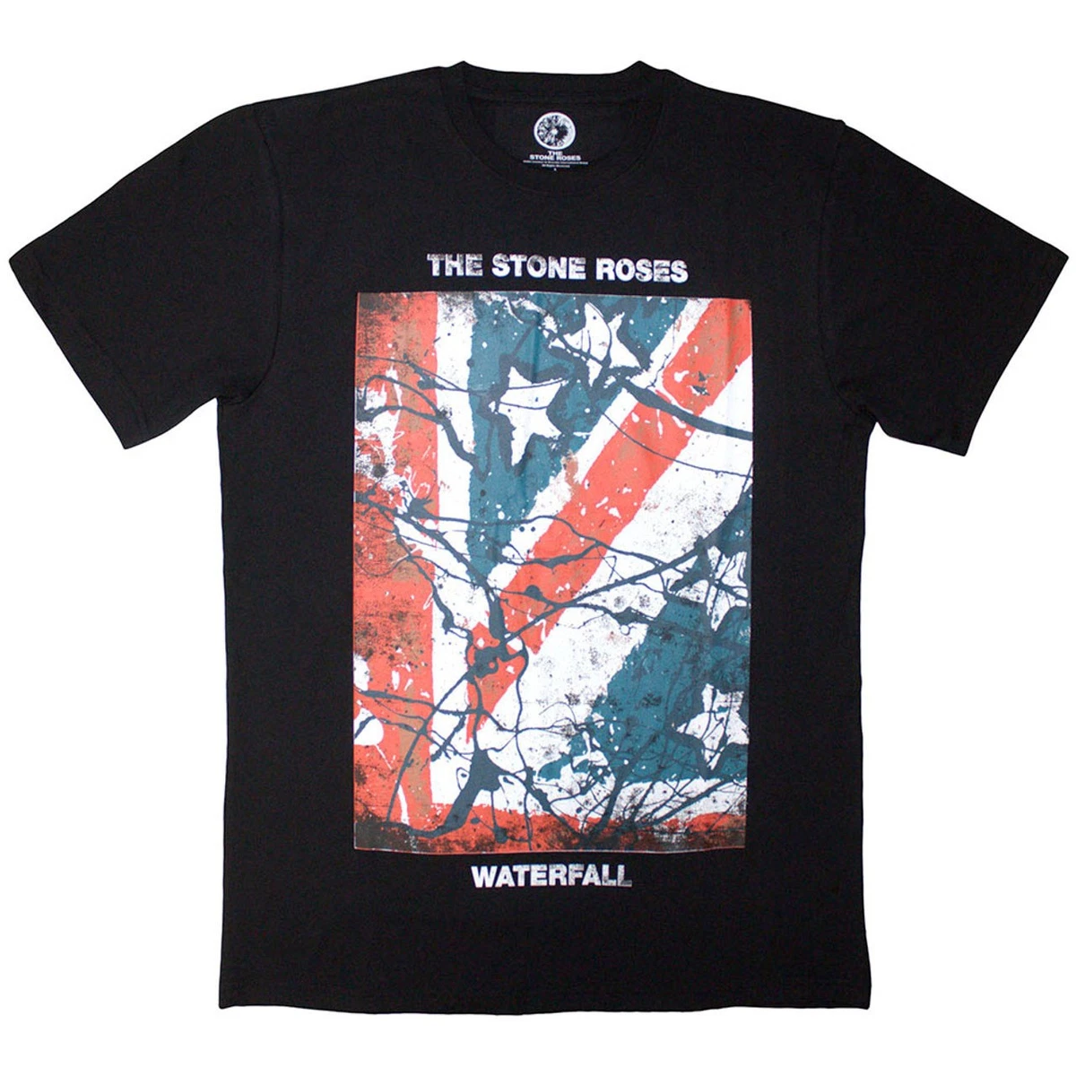 Stone Roses In Men's T-Shirts for sale - eBay