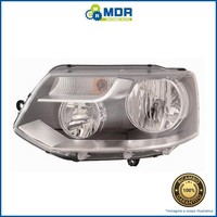 Scheinwerfer Vorne Links 2 Parab SX - FüR Volkswagen Transporter T5 09- > 15