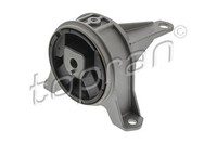 Motorlager Topran 207 208 FüR Opel Zafira A04 Astra GTC Family Caravan A05 L70