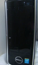 Dell Inspiron 3646 500GB Intel Pentium J2900 Quad Core 2.41GHz, 4GB PC Desktop