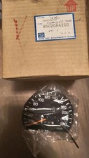Subaru 85020AA250 Tacho Speedometer evtl. f&uuml;r Legacy 2,2 l AT