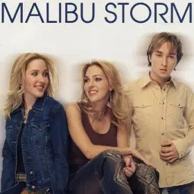 CD Malibu Storm NEW OVP RounderEuropa