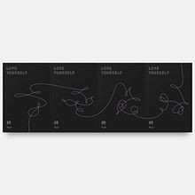 Love Yourself: Tear (Ltd.Edt.) [Import USA] v...