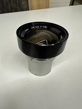 Canon C-8 0.65x Wide Converter Lens w/Case Vintage Made in Japan
