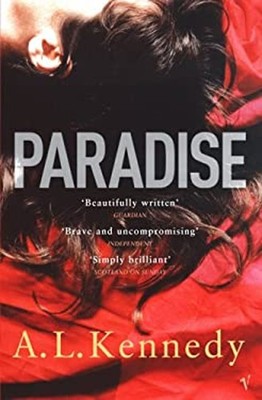 Paradise Paperback A. L. Kennedy