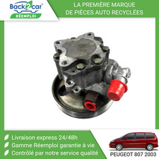 Pompe direction assistée Peugeot 4007