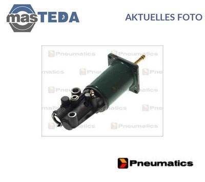 CS-804 KUPPLUNGSVERSTÄRKER PNEUMATICS NEU OE QUALITÄT