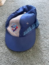 Vintage Toronto Blue Jays Baseball Cap