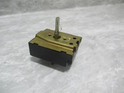 OEM Ge Oven Switch WB22X31 Same Day Shipping & Warranty