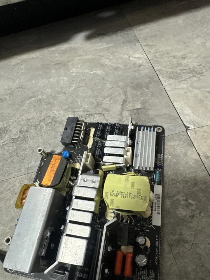 Genuine Apple iMac 27” 310W Power Supply 614-0446 LiteOn PA-2311-02A 2009-2011 - Image 3 of 4