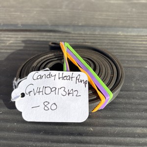 candy Wärmepumpentrockner GHVD913A2-80 Riemen