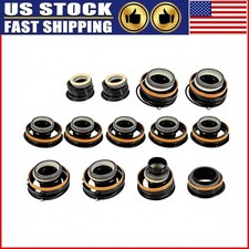 FOR CASE 580C, 580 SUPER E, 580 SD WHOLE MACHINE HYDRAULIC CYLINDER SEAL KIT NEW