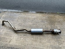 KIA STONIC 2018 EXHAUST MIDDLE PIPE 1.0 PETROL 2017-2020 COLLECTION ONLY