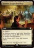 Jasmine Dragon Tea Shop Extended Art Avatar: The Last Airbender NM MTG