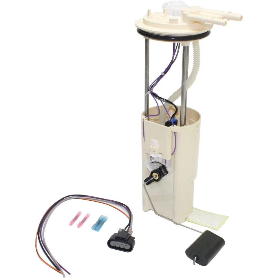 Bomba de combustible eléctrica para Chevrolet Express 1998-2002 compatible con GMC Savana 1500 1998-200 Foto 3 de 4