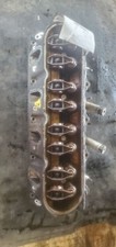 Cylinder Head Classic Style 6.0l Gasoline Fits 00-07 Sierra 2500 Pickup 1183916 Cylinder Head Classic Style 6.0l Gasoline Fits 00-07 Sierra 2500 Pickup 1183916