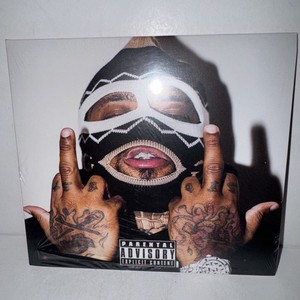 Westside Gunn HWH Ⅵ CD Hitler Wears Hermes for sale | eBay