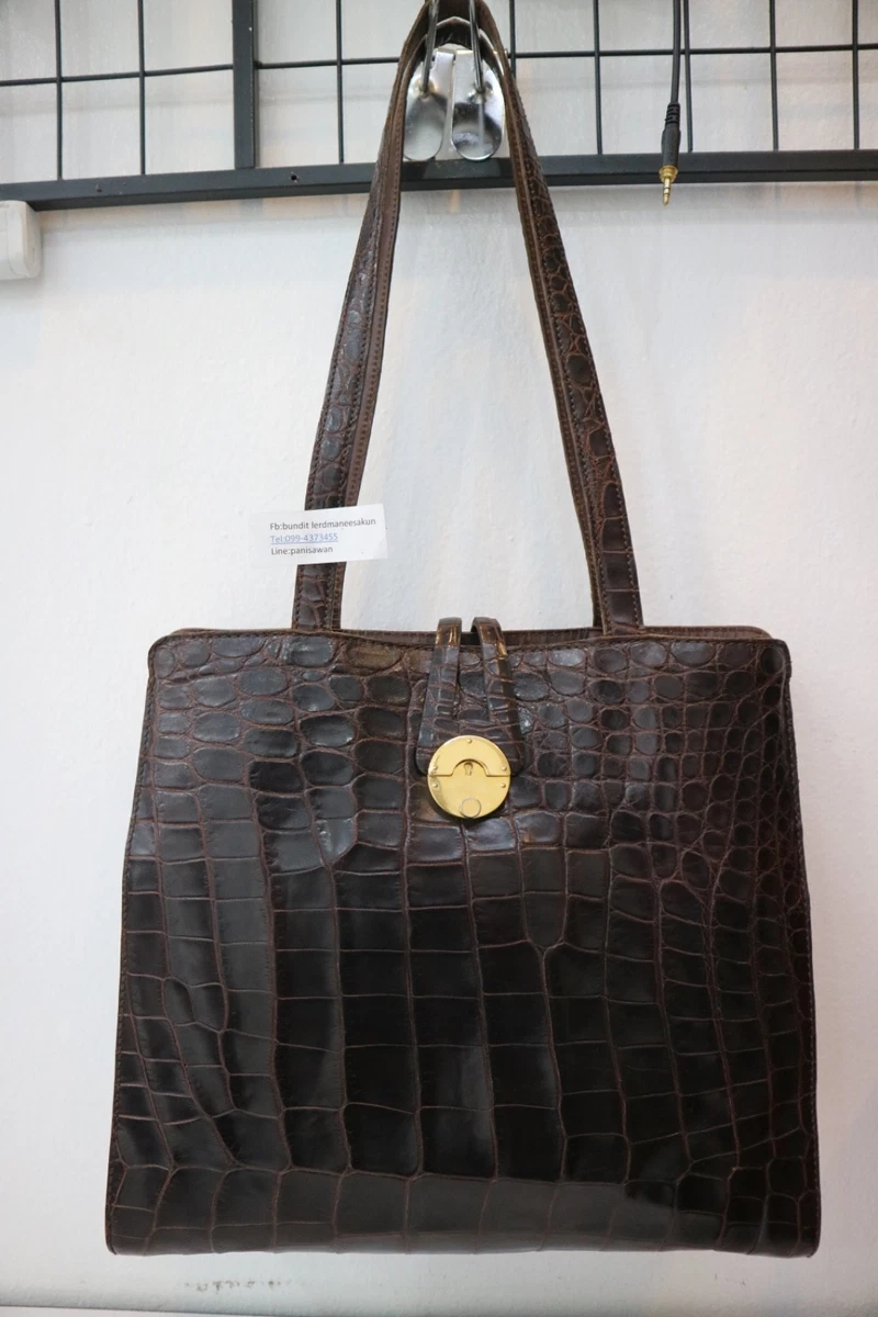 Mauro Governa Bags & Handbags for Women for sale - eBay