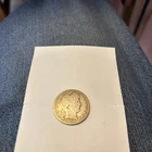 1906 United States Half Dollar Barber
