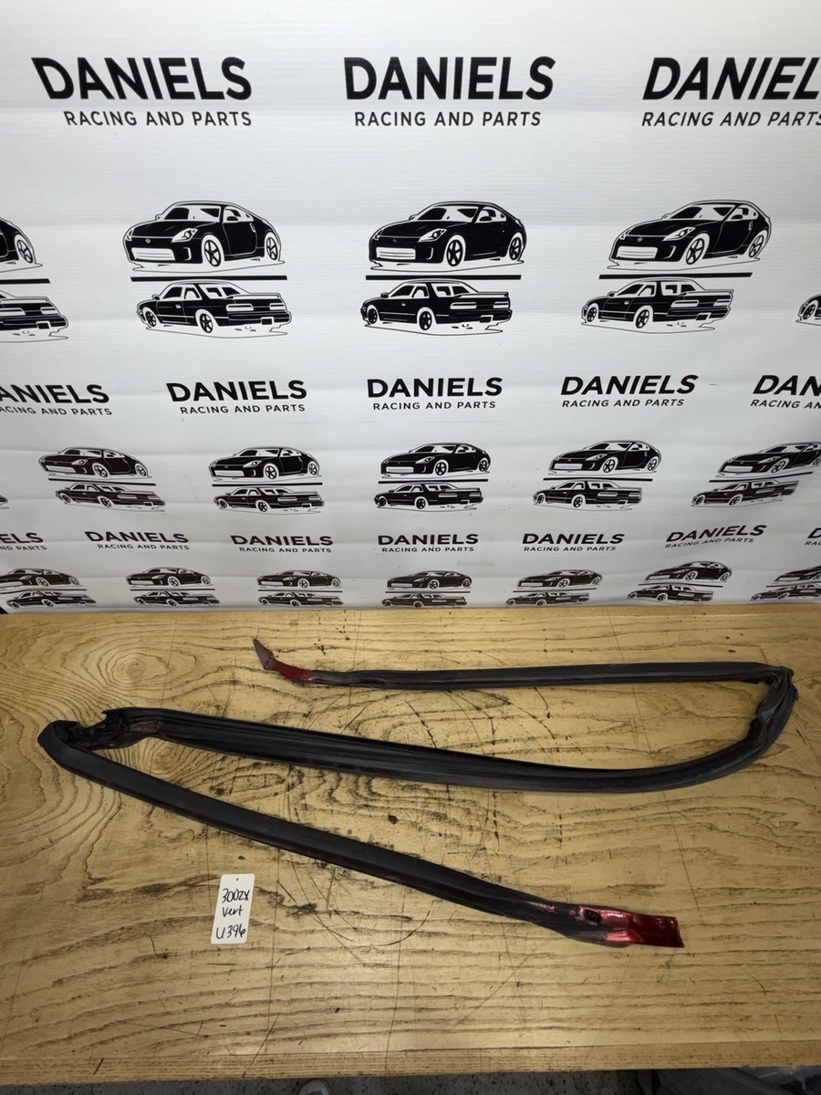 Exterior Parts & Accessories for Nissan 300ZX for sale | eBay