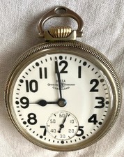 Hamilton Ball 999b 21 j RRS