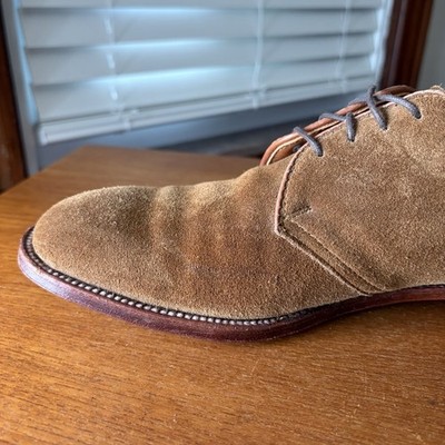 Alden D6404F