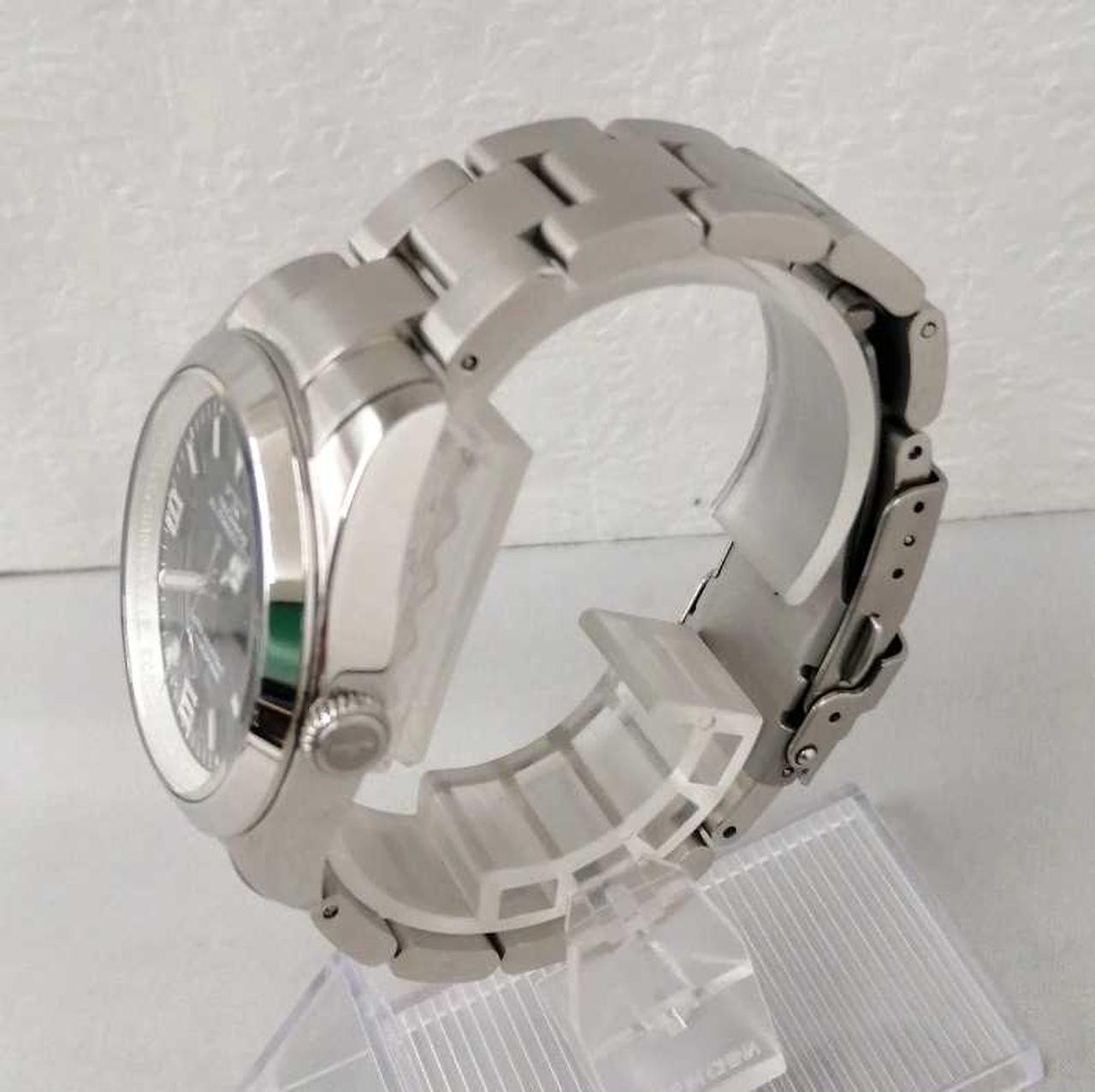 TECHNOS TECHNOS quartz watch - image 2