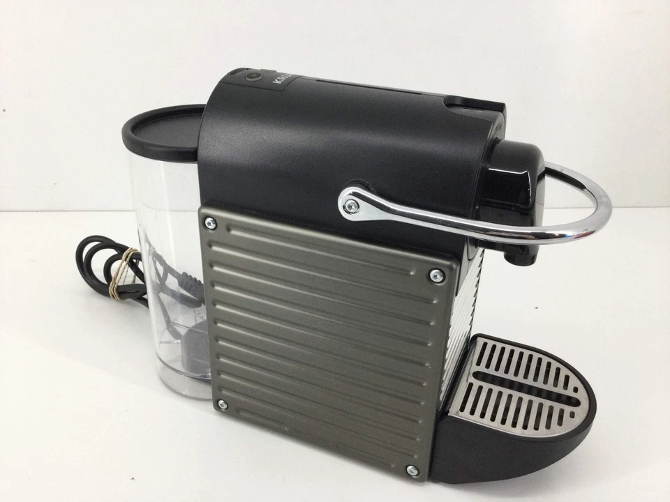 Nespresso Pixie, foto 4 de 5