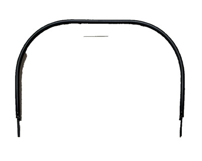 Britax B Safe Infant Baby Car Seat Canopy Replacement Rod Insert Support Black