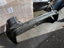 Stoßstange Stoßfänger Hinten 6xPDC Bumper Volvo XC60 II 2017 Original  31425198