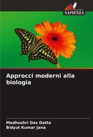Approcci Moderni Alla Biologia Madhushri Das Datta (U. A.) Taschenbuch 2025