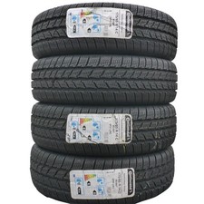 175 65 14C 4x CONTINENTAL 175/65 R14C 90/88T VanContact Pneus D'Hiver 2018 VOLL