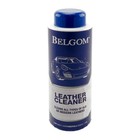 Belgom, Nettoyant Pour Cuir 500ml