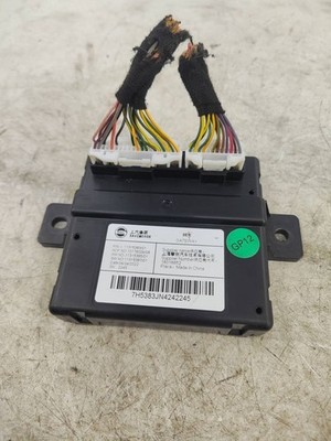 MG HS 2018 Gateway-Steuermodul 18018852 GENUINE TSA3585