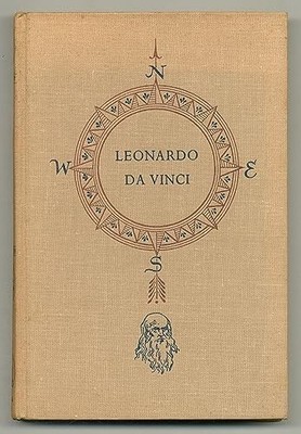 Leonardo Da Vinci