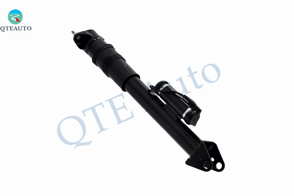Pair of 2 Rear Air Airmatic Suspension Shock For 2006-2011 Mercedes-Benz ML350 - Image 2 of 4