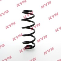 1X KYB Fahrwerksfeder K-Flex RA5461 FüR Audi Q5 FYB FYG TDI Quattro Tfsi