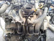 5850086 ANSAUGKRÜMMER / 850027 / 850168 / 1784522 FÜR OPEL ASTRA G COUPE 2.2 16V