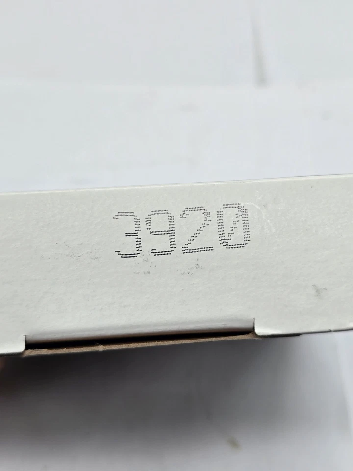 Cojinete de rueda Race-Race, copa de cojinete cónico National 3920  Foto 3 de 3