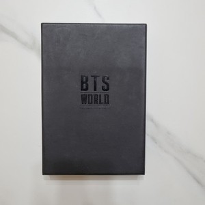 Bts World Limited Edition | eBay