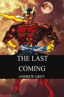 The Last Coming | Andrew Grey | Taschenbuch | Englisch | 2024 | [.]