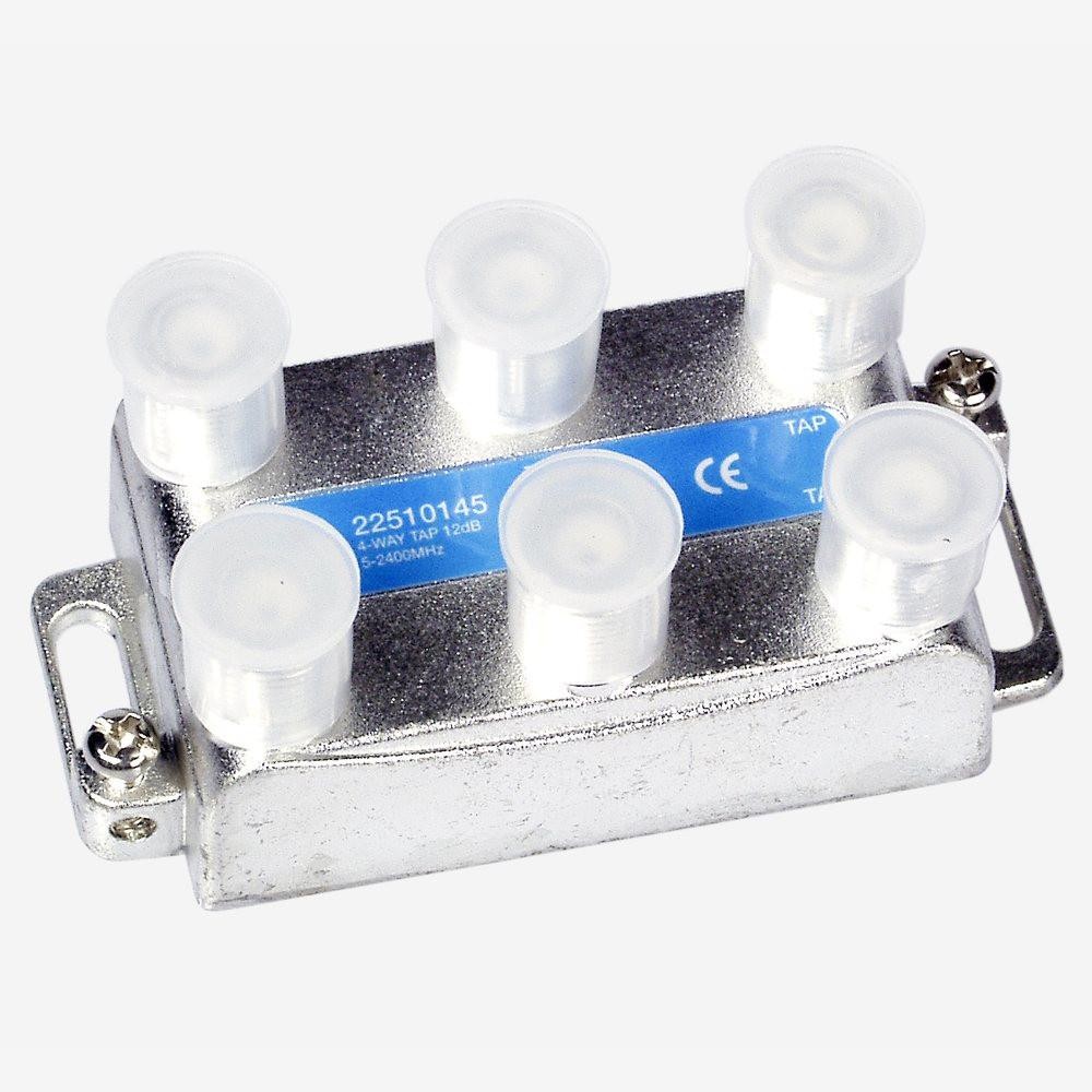 Fuba OVA 412 4-fach Abzweiger 1907256 3590₽