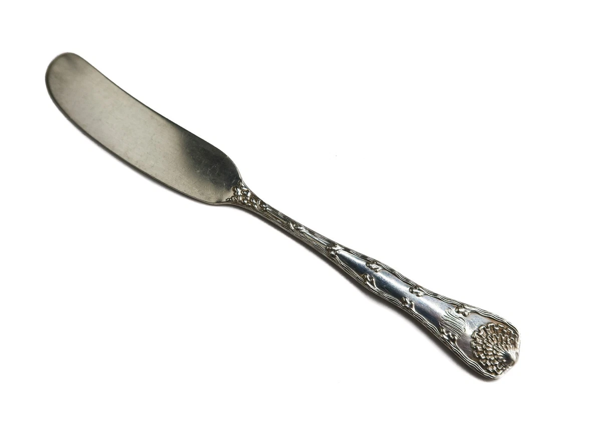 Tiffany & Co. Antique US Sterling Silver Knifes for sale | eBay