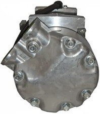 Kompressor, Klimaanlage R 134a PAG 46 ACP 1024 000S MAHLE für PEUGEOT LANCIA
