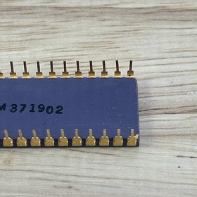 MOS/CSG 8362R5 DENISE Video IC Chip for Amiga 500/1000/2000/CDTV 3785 S