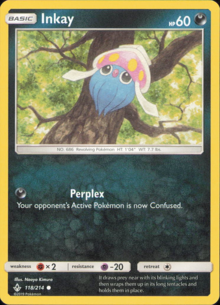 Pokemon Unbroken Bonds Choose your card! English Free Shipping