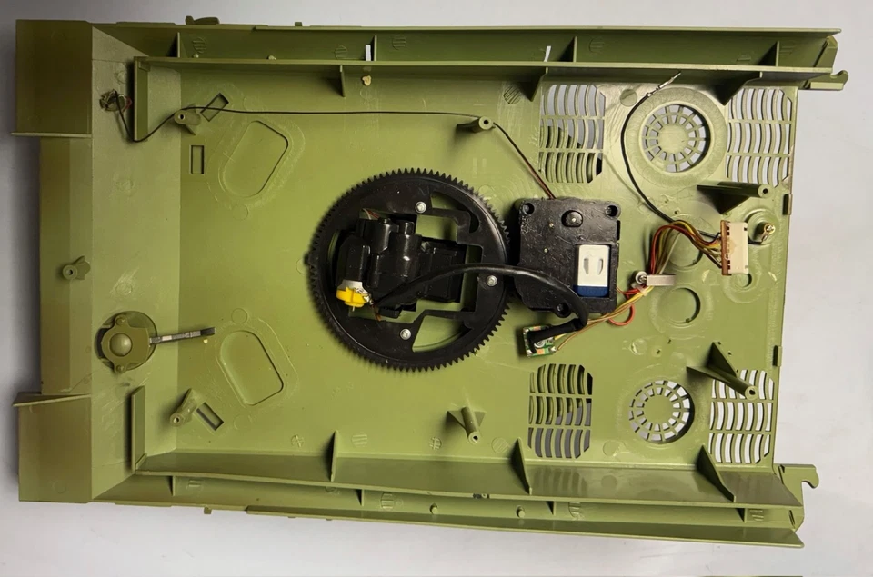 1:16 Heng Long HL 1st run Panther Tank. - Image 4 of 4