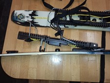 Rossignol Ffeeride blades  With X Country Mode